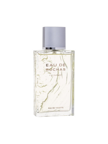 Rochas Eau De Rochas Eau de Toilette за мъже 100 ml