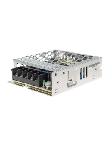 Импулсно захранване 3A/12VDC, 36W, LRS-35-12, модулно, IP20, LRS-35-12