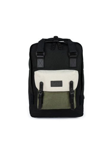 Himawari Unisex's Backpack Tr21313-8