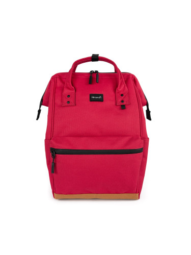 Himawari Unisex's Backpack Tr23086-1