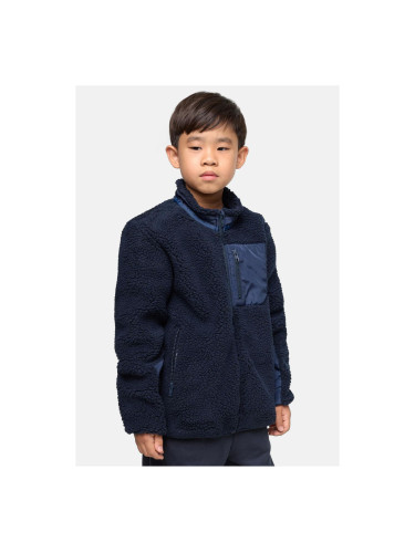 Sherpa Easternavy Boys' Jacket