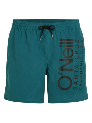 O'Neill ORIGINAL CALI Мъжки шорти за плуване, тъмносин, размер