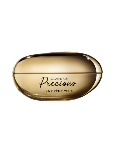 CLARINS Precious La Crème Yeux Age-Defying Eye Cream  Продукт за очи дамски 15ml