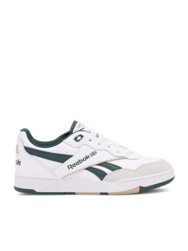 Reebok Сникърси BB 4000 II ID7342 Бял