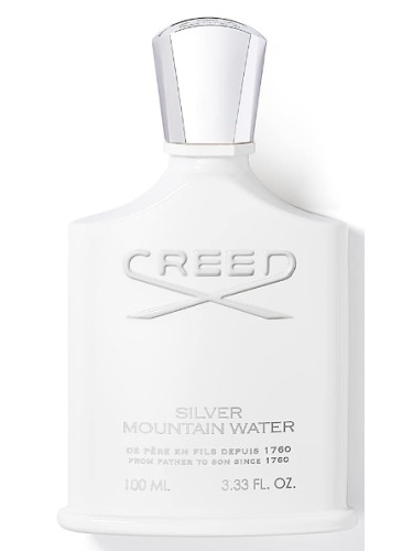 Creed Silver Mountain Water EDP Парфюм унисекс 100 ml ТЕСТЕР