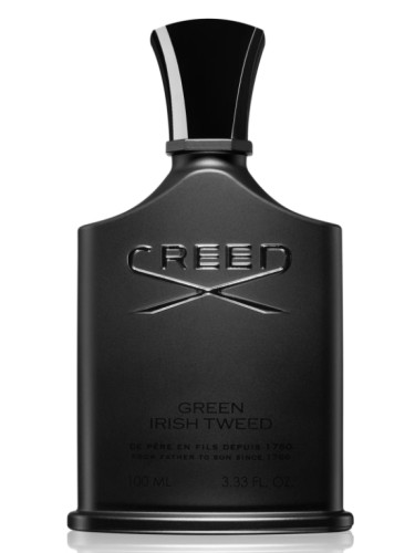 Creed Green Irish Tweed EDP Парфюм за мъже 100 ml ТЕСТЕР