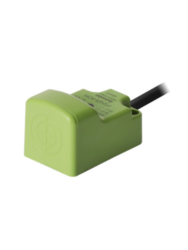 Индуктивен датчик PSN25-5DN,  10~30VDC,  NPN,  NO,  5mm,  25x25x39mm,  екраниран