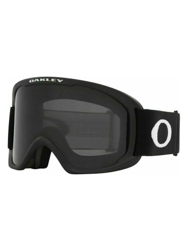 Oakley O-Frame 2.0 PRO L 71240200 Matte Black/Dark Grey Очила за ски