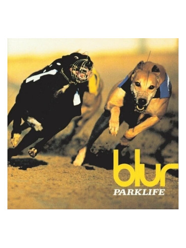 Blur - Parklife (Remastered) (2 LP)