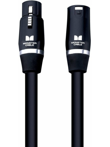 Monster Cable Prolink Studio Pro 2000 6 m Микрофонен кабел