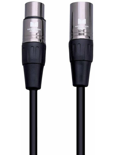 Monster Cable Prolink Classic 1,5 m Микрофонен кабел