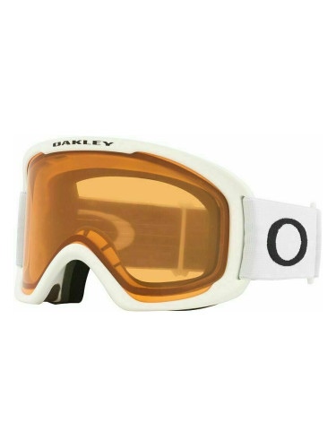 Oakley O-Frame 2.0 PRO L 71240300 Matte White/Persimmon Очила за ски