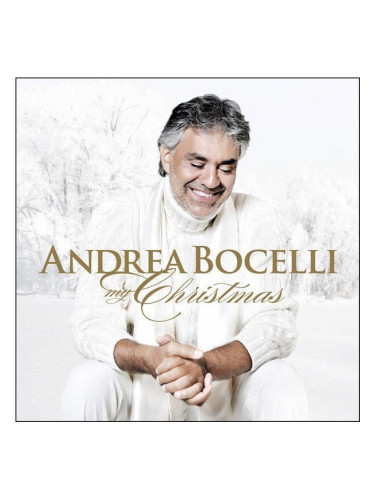 Andrea Bocelli - My Christmas (2 LP)