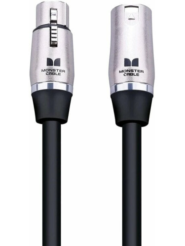 Monster Cable  Prolink Performer 600 5FT XLR Microphone Cable 1,5 m Микрофонен кабел