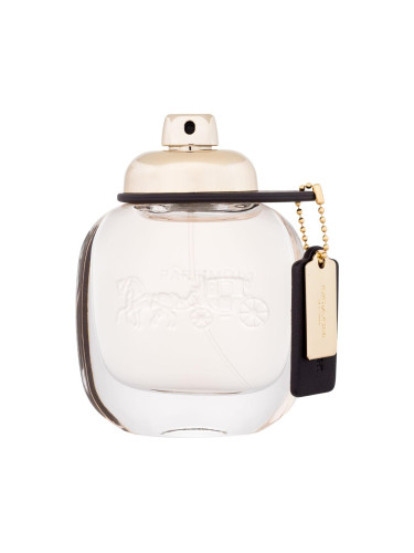 Coach Coach Eau de Parfum за жени 50 ml