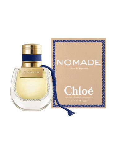 Chloé Nomade Nuit D'Égypte Eau de Parfum за жени 30 ml
