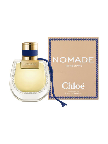 Chloé Nomade Nuit D'Égypte Eau de Parfum за жени 50 ml