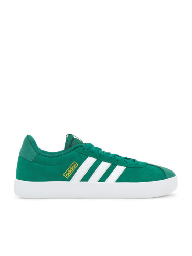 adidas Сникърси VL Court 3.0 ID6284 Зелен