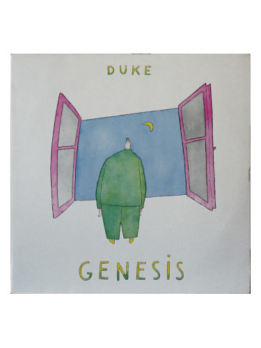 Genesis - Duke (LP)
