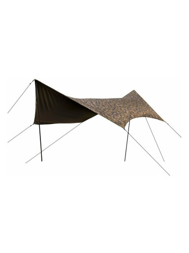 Fox Fishing Палатка Shelter Camo Tarp