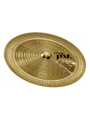 Paiste PST 3 18" Чинел China