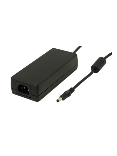 Захранващ адаптер, 48VDC, 1.87A, 90W, 90~264VAC, 127~370VDC, накрайник 5.5x2.5mm, импулсен, GST90A48-P1M
