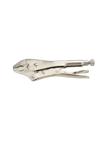 Клещи чирак, 224mm, регулируеми, PN-378D, PRO'S KIT