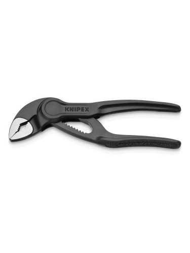 Клещи гарга, Knipex, Cobra XS, 100mm, K8700100