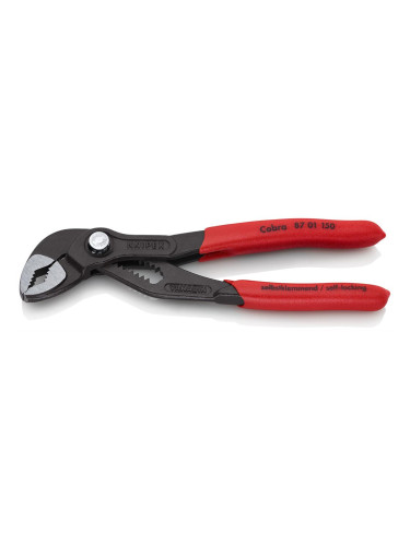 Клещи гарга, Knipex, Cobra XXL, 150mm , K8701150