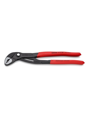 Клещи гарга, Knipex, Cobra XXL, 300mm, K8701300