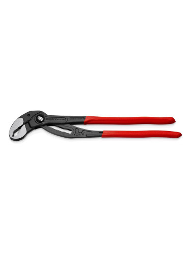 Клещи гарга, Knipex, Cobra XXL, 400mm, K8701400