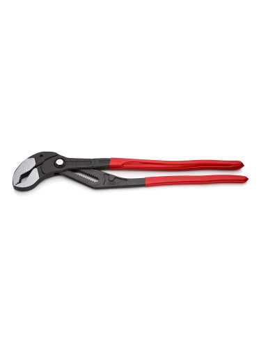 Клещи гарга, Knipex, Cobra XXL, 560mm, K8701560