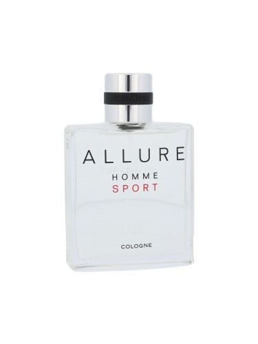 Chanel Allure Homme Sport Cologne Одеколон за мъже 100 ml