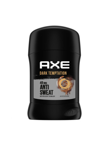 Axe Dark Temptation 48H Антиперспирант за мъже 50 ml