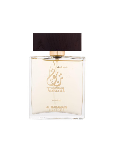 Al Haramain Tanasuk Eau de Parfum 100 ml
