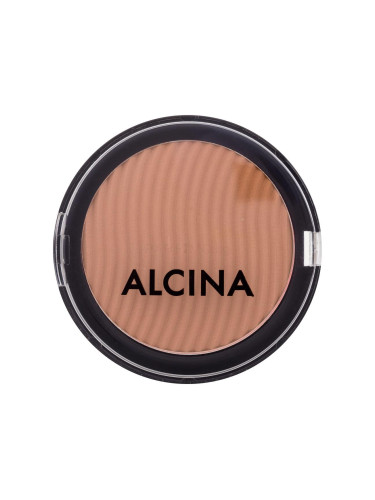 ALCINA Bronzing Powder Бронзант за жени 8,7 гр