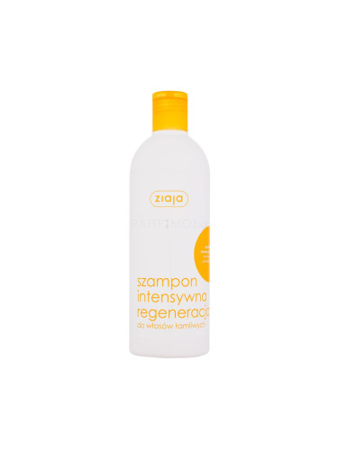 Ziaja Intensive Regenerating Shampoo Шампоан за жени 400 ml