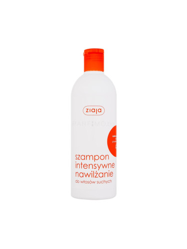 Ziaja Intensive Moisturizing Shampoo Шампоан за жени 400 ml
