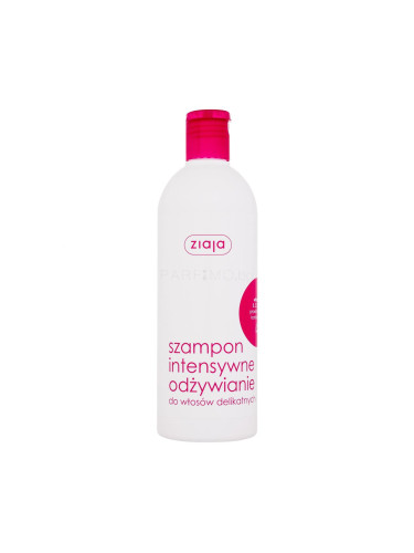 Ziaja Intensive Nourishing Shampoo Шампоан за жени 400 ml