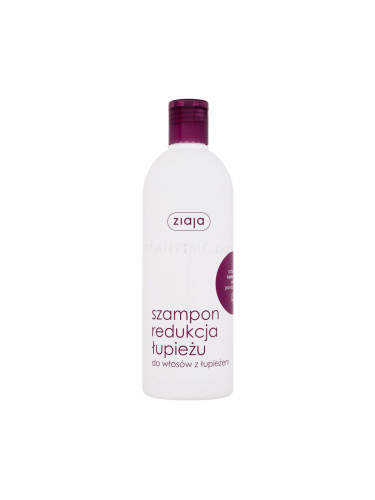 Ziaja Anti-Dandurff Shampoo Шампоан за жени 400 ml