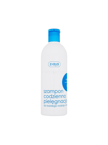 Ziaja Daily Care Shampoo Шампоан за жени 400 ml