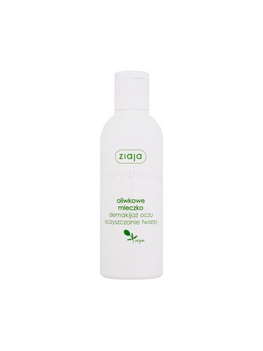 Ziaja Olive Make-Up Remover Milk Почистване на грим за жени 200 ml
