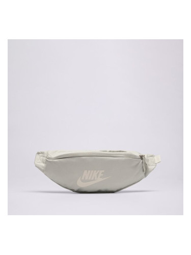 Nike Чанта Heritage дамски Аксесоари Чанти за кръст DB0490-034 Сив