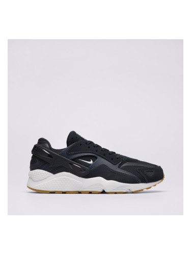 Nike Air Huarache Runner мъжки Обувки Маратонки DZ3306-400 Черен