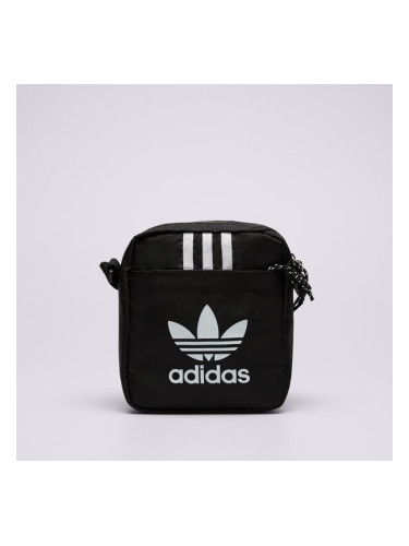 Adidas Чанта Ac Festival Bag дамски Аксесоари Чанти за кръст IT7600 Черен