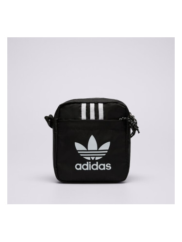 Adidas Сак Ac Festival Bag дамски Аксесоари Чанти за кръст IT7600 Черен