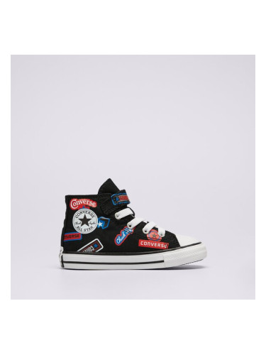 Converse Chuck Taylor All Star  детски Обувки Маратонки A06357C Розов