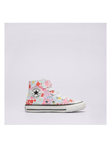 Converse Chuck Taylor All Star 1V детски Обувки Маратонки A06339C Розов