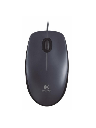 Мишка Logitech Mouse (M90)