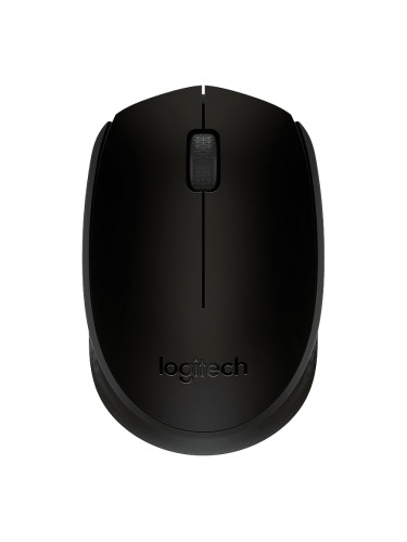 Безжична мишка Logitech (B170)
